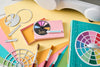 Rainbow Wheels Thinlits Die Set | Eileen Hull
