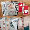 11/01: Elizabeth Craft Kit Club