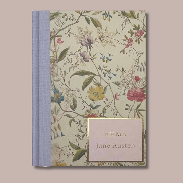 Emma {Austin} | Wordsworth Heritage Collection Hardcover