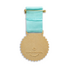 Epic Teacher Award Medal