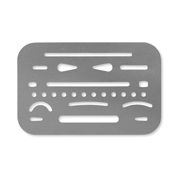 Eraser Shield