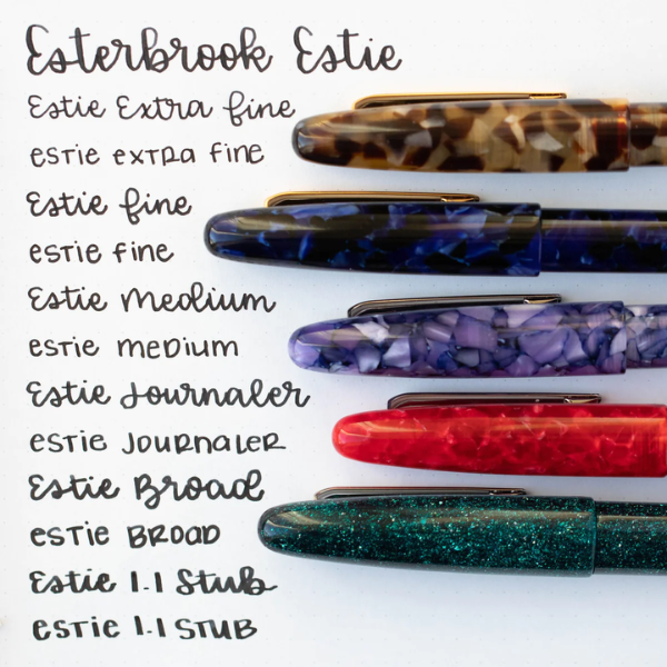 Estie Petrified Forest {Limited Edition}