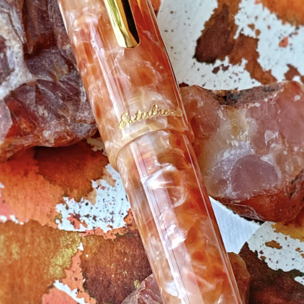 Estie Petrified Forest {Limited Edition}