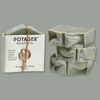 Eucalyptus Mint Bar Soap {Certified Organic}