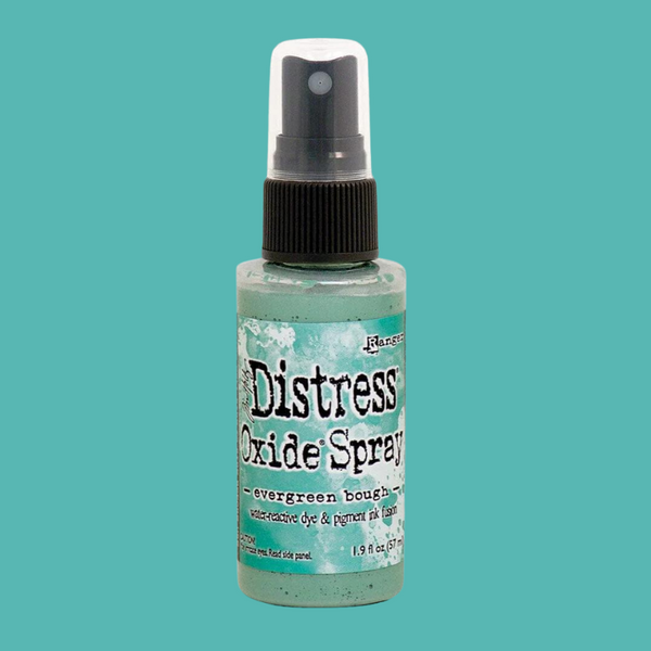 #35 Evergreen Bough Distress Oxide Spray