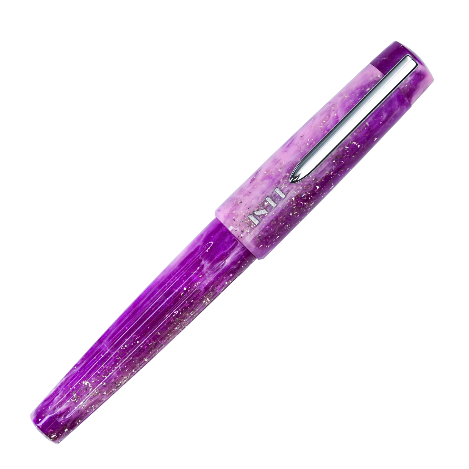 {coming soon!} Exciting Friday DailyMate Fountain Pen