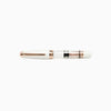 Diamond Mini White + Rose Gold 2 Fountain Pen