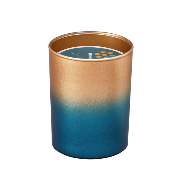 Fresh Fir Single-Wick Candle