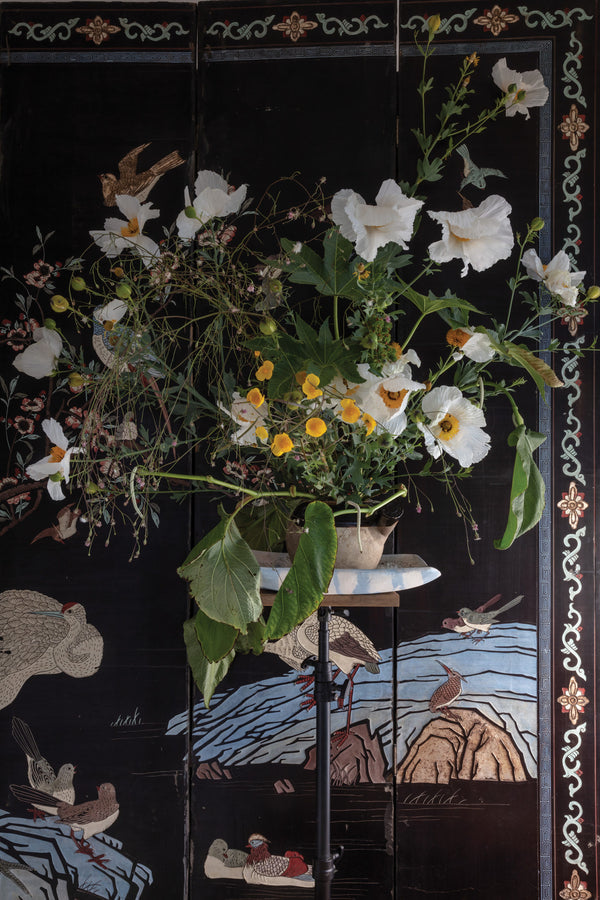 Punk Ikebana