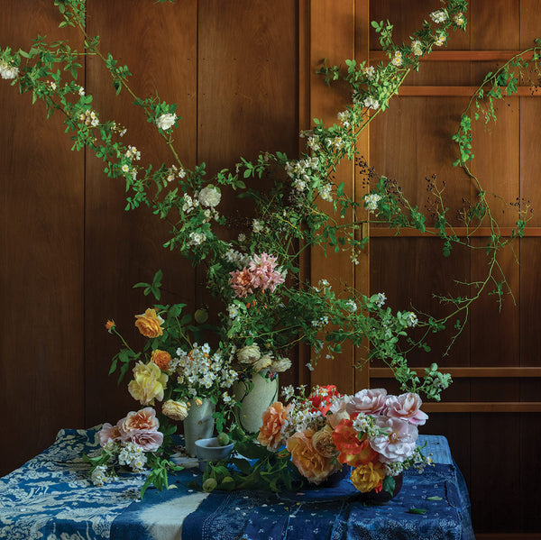 Punk Ikebana