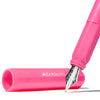 Le stylo plume Carousel {plusieurs couleurs et plumes}
