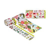 Kaleidoscope Fabric Tape {clearance}