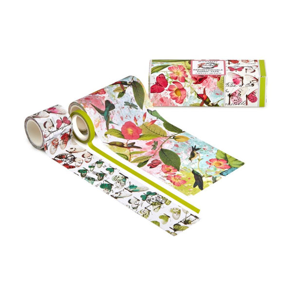 Kaleidoscope Fabric Tape {clearance}