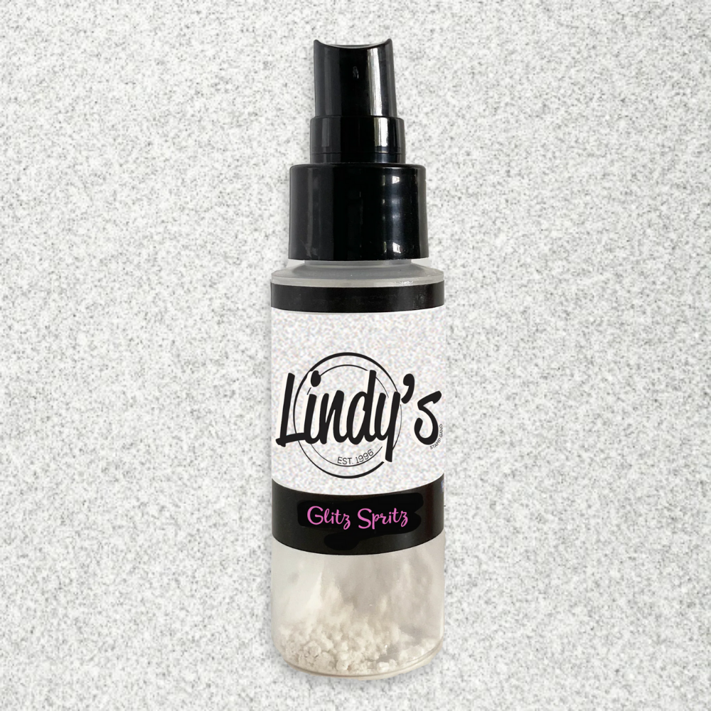 Fairy Fluff Just Shimmer Spray