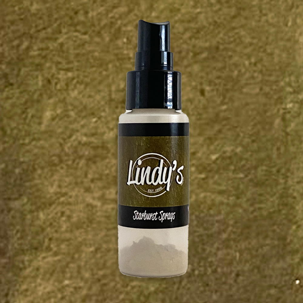 Enchanted Garden Shimmer Sprays