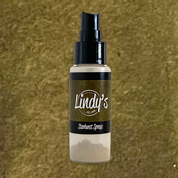 Enchanted Garden Shimmer Sprays