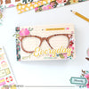 Noteworthy Washi Set