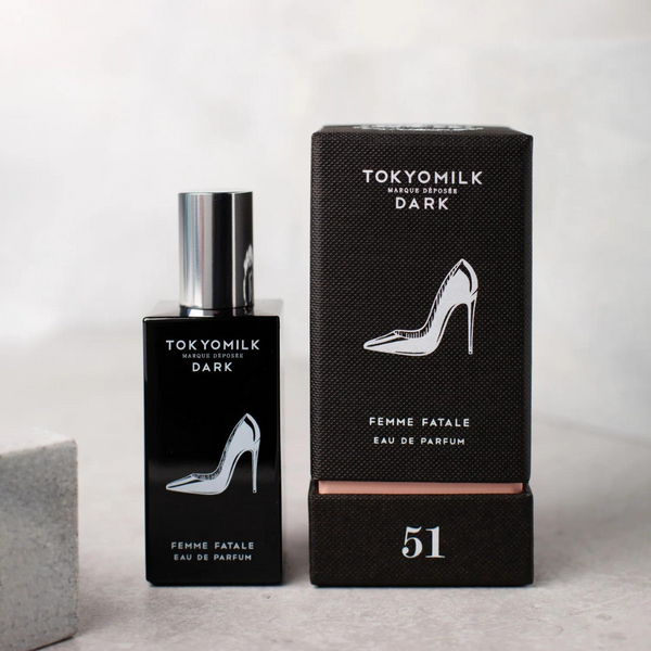 Femme Fatale {No. 51} Eau de Parfum
