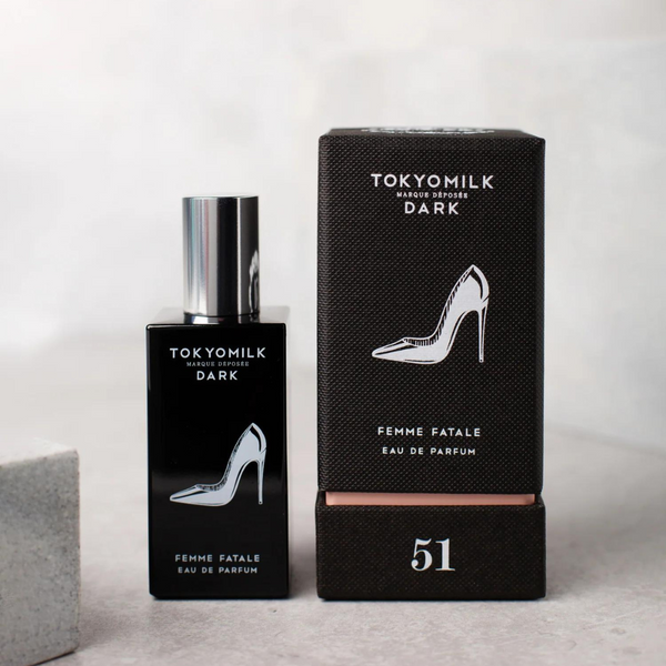 Femme Fatale {No. 51} | Eau de Parfum