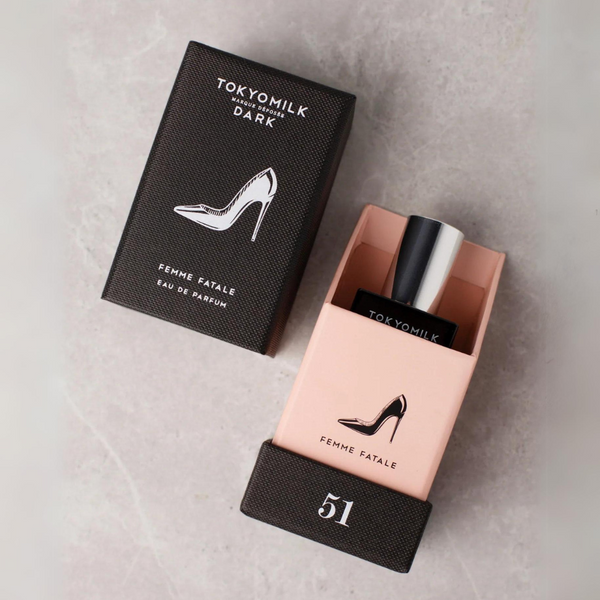 Femme Fatale {No. 51} Eau de Parfum