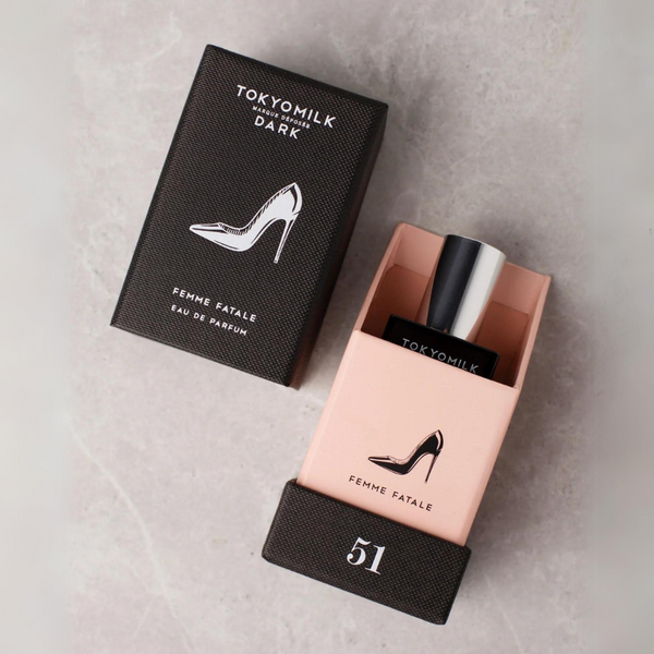 Femme Fatale {No. 51} | Eau de Parfum