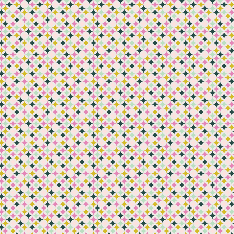 Flea Market Elements {2x2 + 4x4} 12x12 Double-Sided Cardstock {clearance}