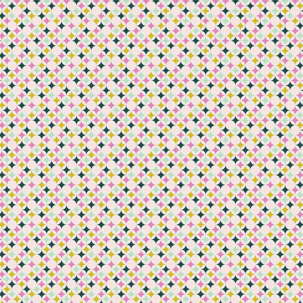 Flea Market Elements {2x2 + 4x4} 12x12 Double-Sided Cardstock {clearance}