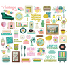 Flea Market Bits + Pieces {clearance}