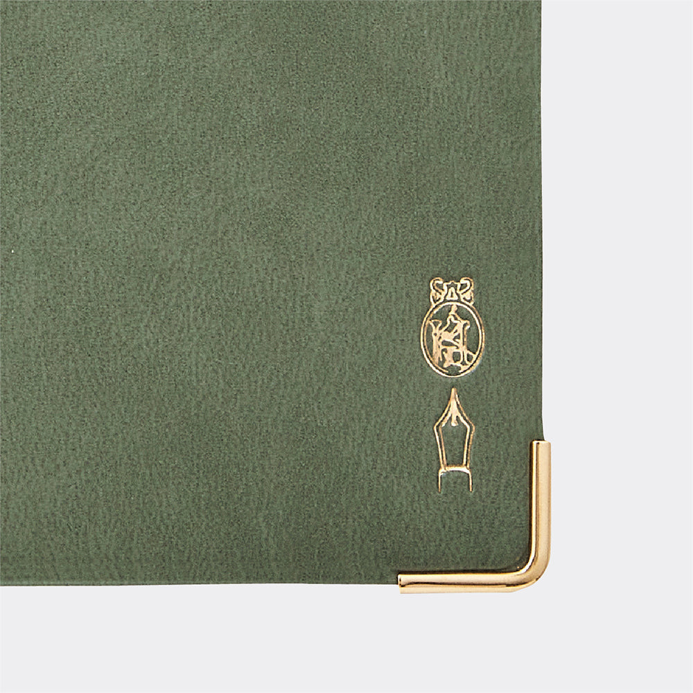 Kleid Fleek Binder Notes A5 {plusieurs couleurs}