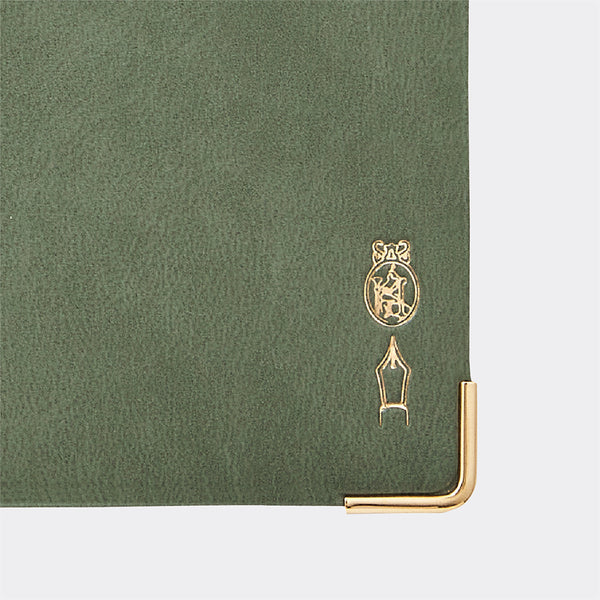 Kleid Fleek Binder Notes A5 {plusieurs couleurs}