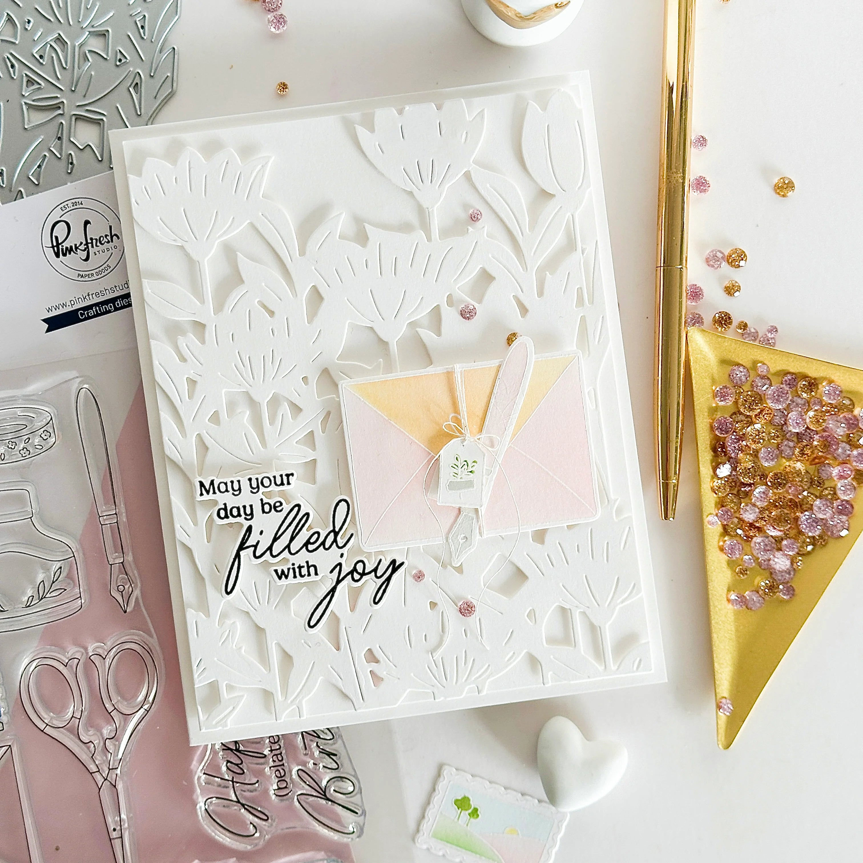 Classic Correspondence Full Set 10% off Bundle