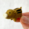 Jungle Animals Puzzle Erasers