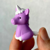 Jungle Animals Puzzle Erasers