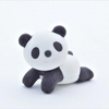 Jungle Animals Puzzle Erasers