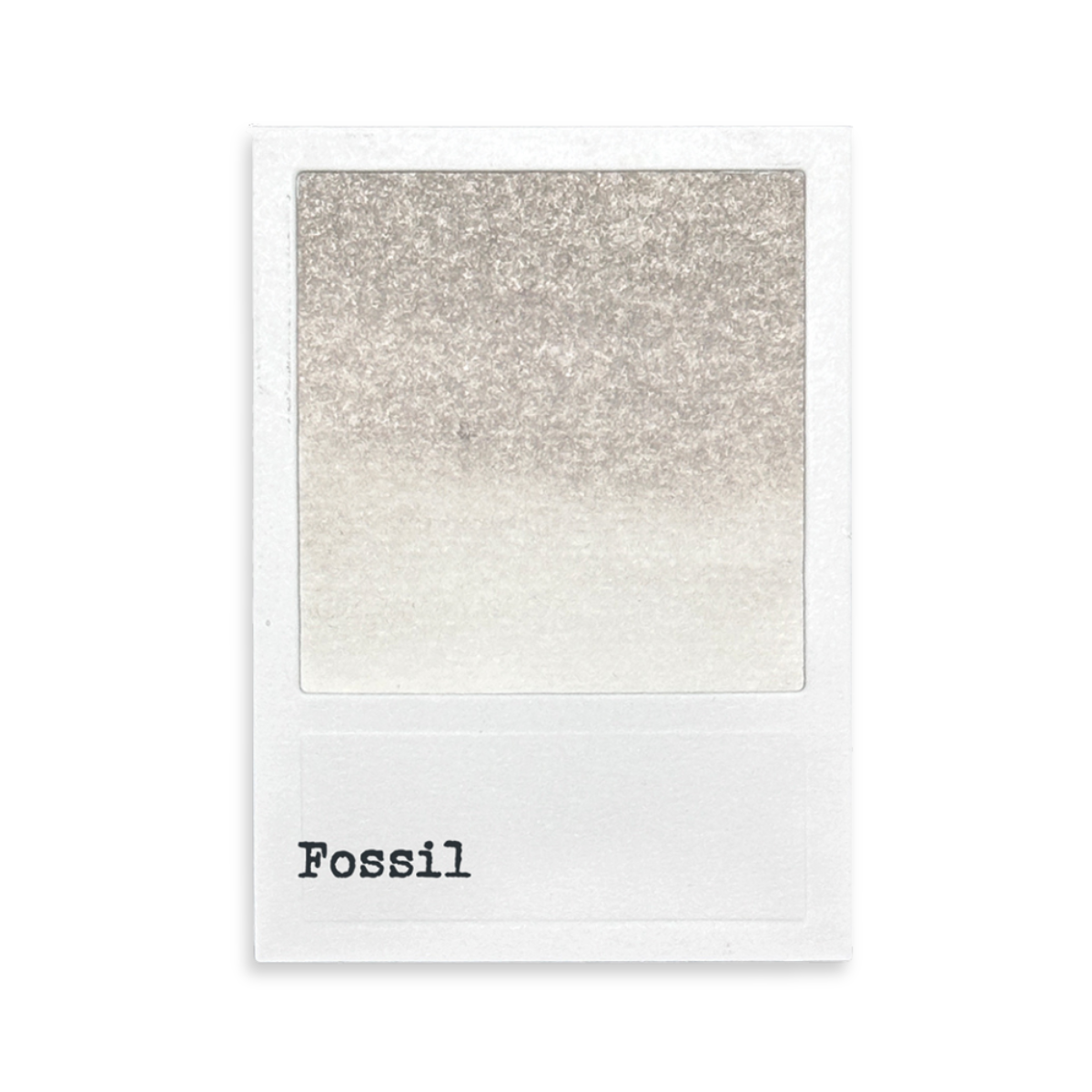 Fossil Blendable Dye Ink Pad | 49 & Market