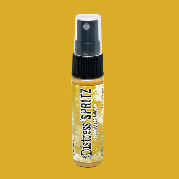 Tim Holtz Distress Spritz Collector's Bundle 1 | 10% off!
