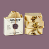 French Lavender Bar Soap {Certified Organic}