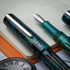 {coming soon!} Fresh Monday DailyMate Fountain Pen