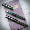 {coming soon!} Fresh Monday DailyMate Fountain Pen