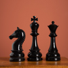 Black Knight Shelf Sitter