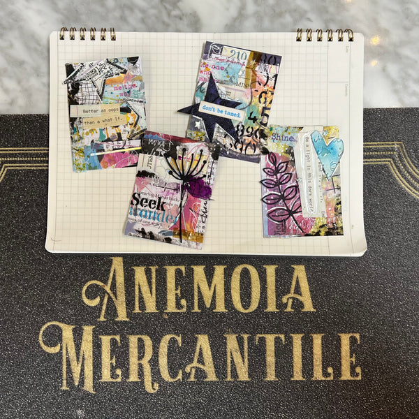{past event} 05/17: May atc Class with Lisa