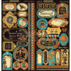 Steampunk Spells Deluxe Collector’s Edition {clearance}