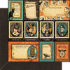 Steampunk Spells Deluxe Collector’s Edition {clearance}