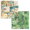 Journaling Through Time 12x12 Collection Pack {preorder}