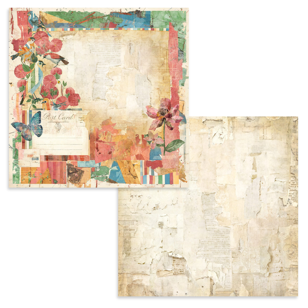 Journaling Through Time 12x12 Collection Pack {preorder}