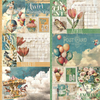 Journaling Through Time 12x12 Collection Pack {preorder}