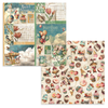 Journaling Through Time 12x12 Collection Pack {preorder}