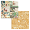 Journaling Through Time 12x12 Collection Pack {preorder}
