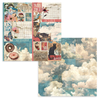 Journaling Through Time 12x12 Collection Pack {preorder}