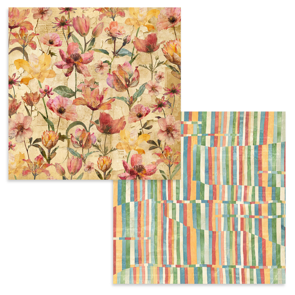Journaling Through Time 12x12 Collection Pack {preorder}